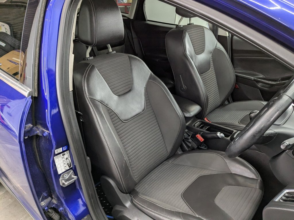Used Ford Focus 2015 for sale - 77192916: Photo 19