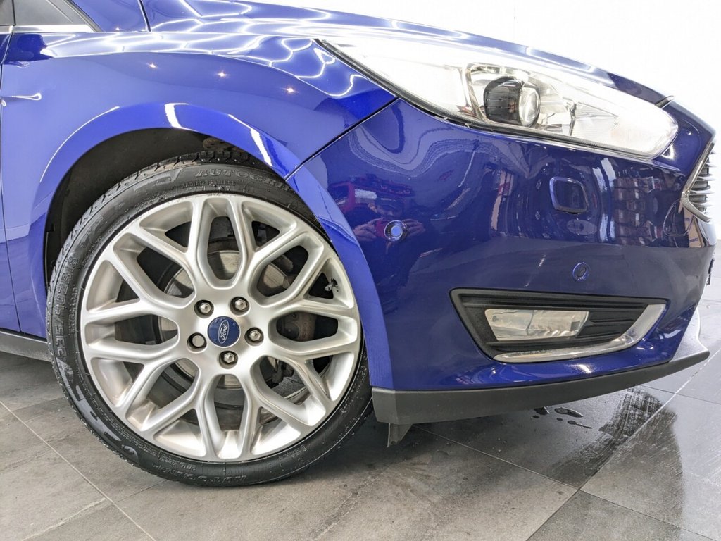 Used Ford Focus 2015 for sale - 77192916: Photo 2
