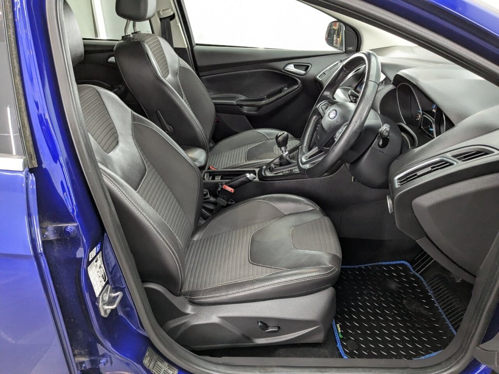 Used Ford Focus 2015 for sale - 77192916: Photo 20