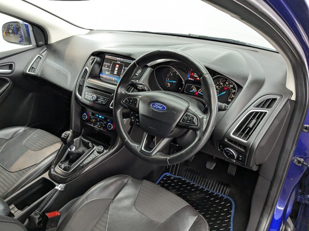 Used Ford Focus 2015 for sale - 77192916: Photo 21