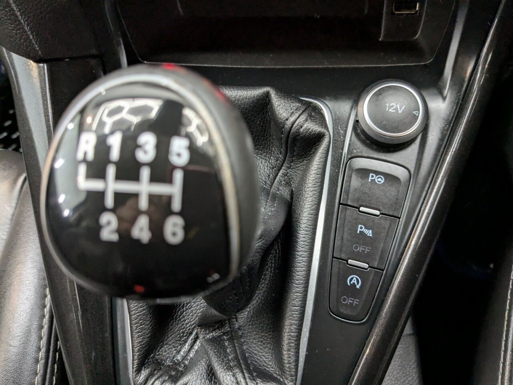 Used Ford Focus 2015 for sale - 77192916: Photo 22