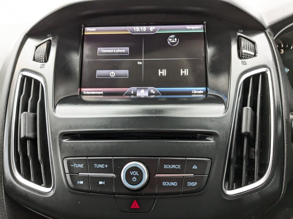 Used Ford Focus 2015 for sale - 77192916: Photo 24