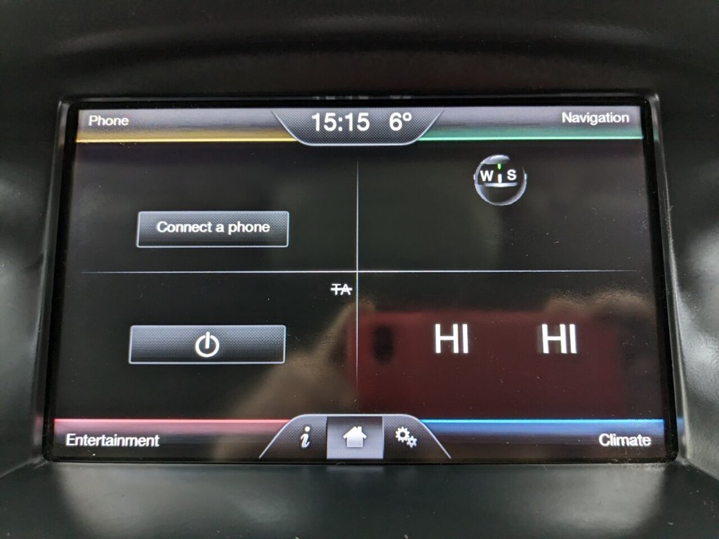 Used Ford Focus 2015 for sale - 77192916: Photo 25