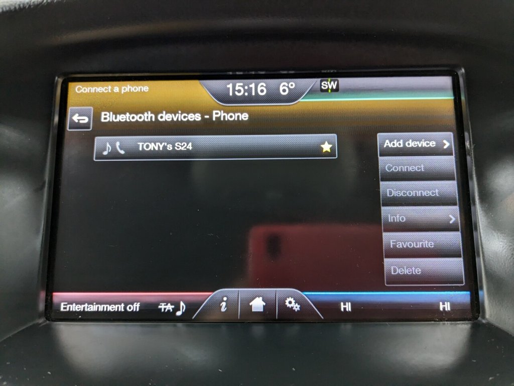 Used Ford Focus 2015 for sale - 77192916: Photo 26