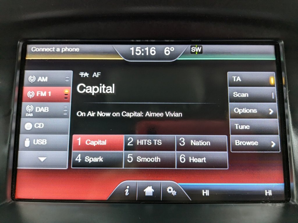 Used Ford Focus 2015 for sale - 77192916: Photo 27