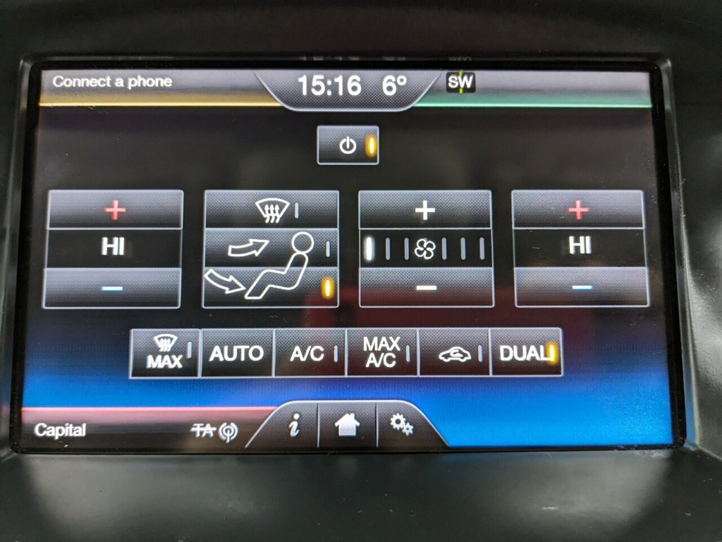 Used Ford Focus 2015 for sale - 77192916: Photo 29