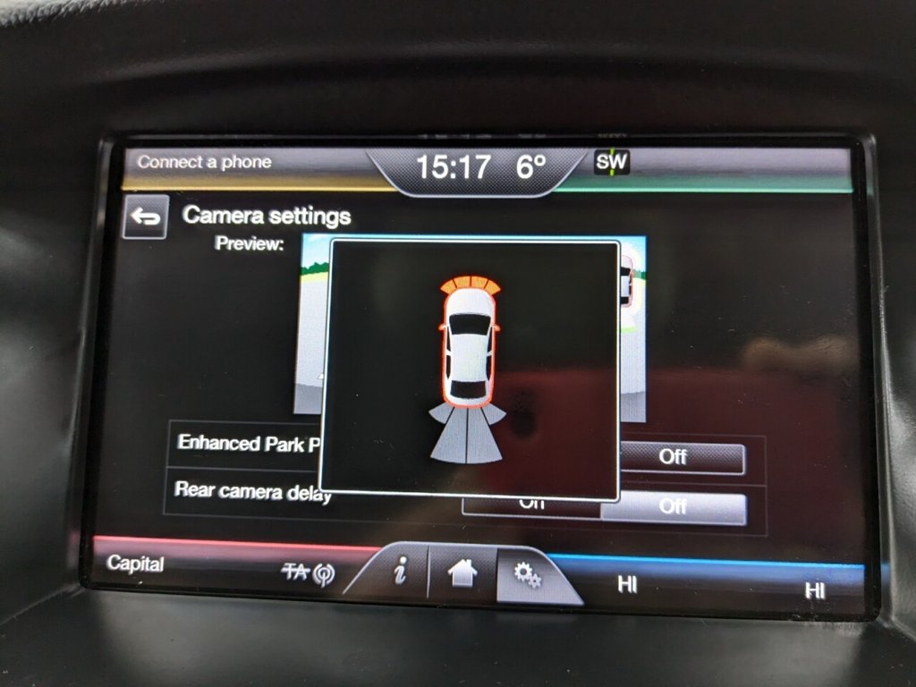 Used Ford Focus 2015 for sale - 77192916: Photo 33