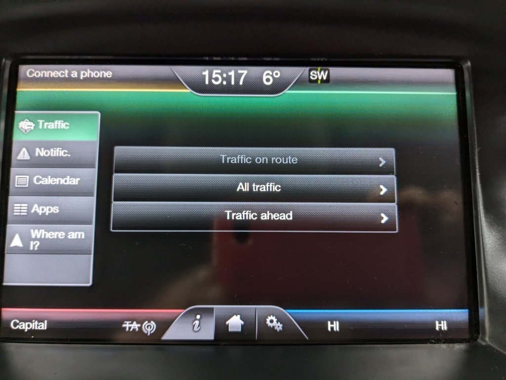 Used Ford Focus 2015 for sale - 77192916: Photo 34