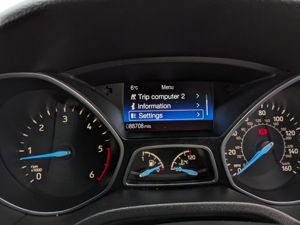 Used Ford Focus 2015 for sale - 77192916: Photo 36