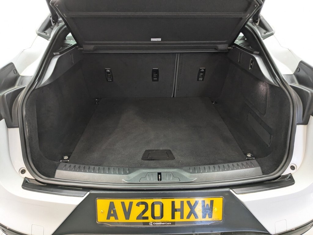 Used Jaguar I-Pace 2020 for sale - 77188059: Photo 10