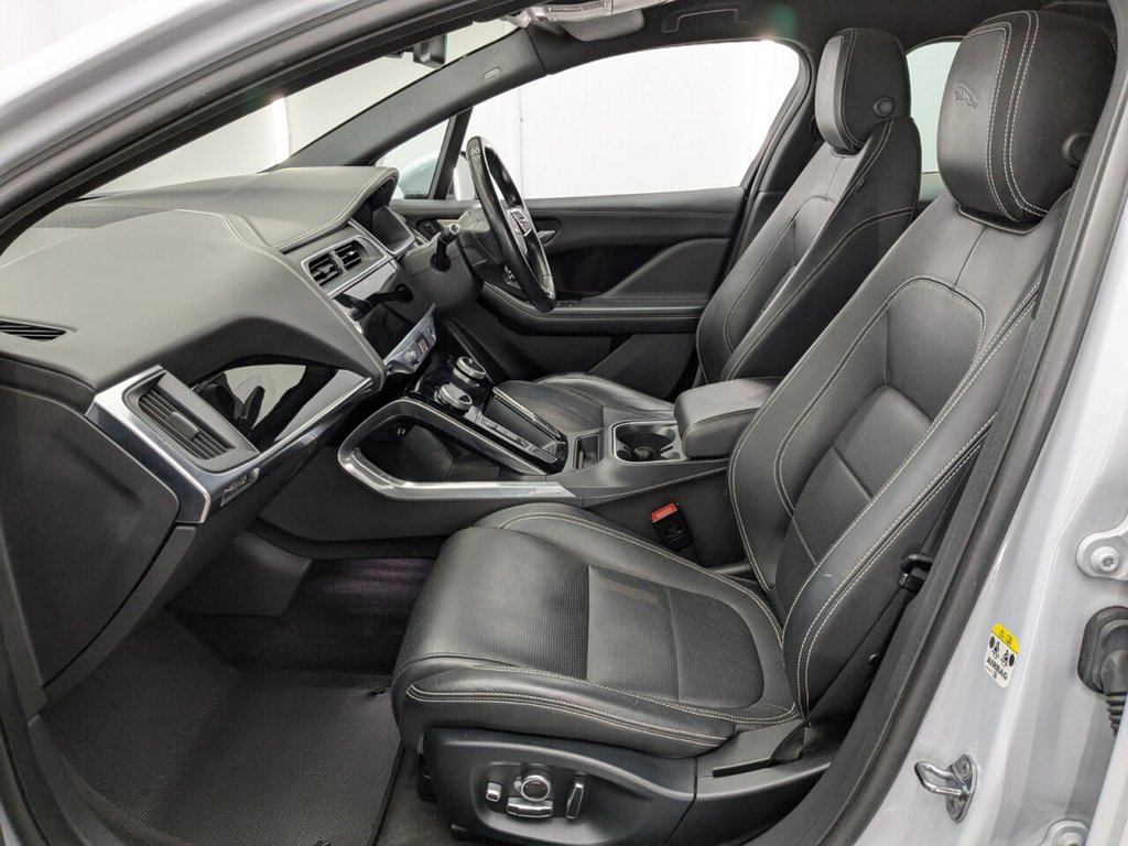 Used Jaguar I-Pace 2020 for sale - 77188059: Photo 15