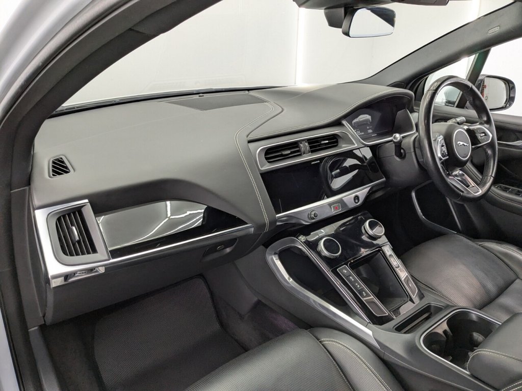 Used Jaguar I-Pace 2020 for sale - 77188059: Photo 16