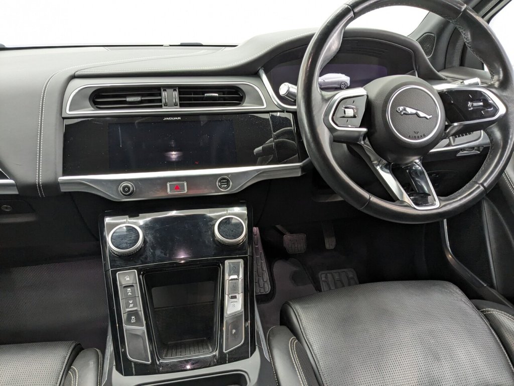 Used Jaguar I-Pace 2020 for sale - 77188059: Photo 18