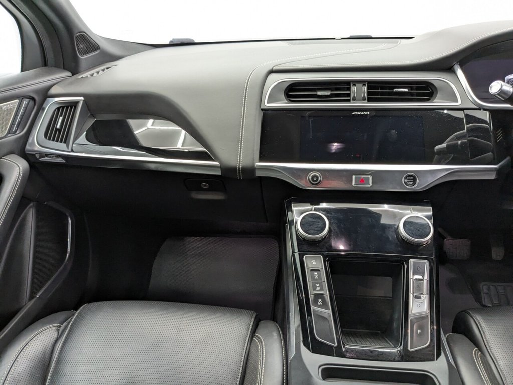 Used Jaguar I-Pace 2020 for sale - 77188059: Photo 19