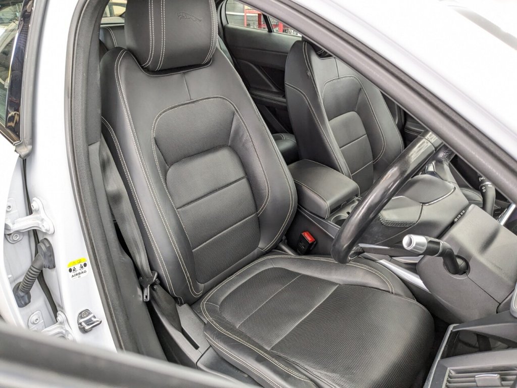 Used Jaguar I-Pace 2020 for sale - 77188059: Photo 20