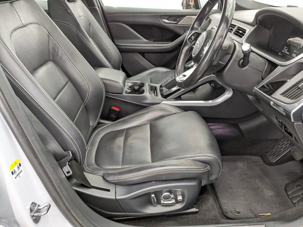 Used Jaguar I-Pace 2020 for sale - 77188059: Photo 21