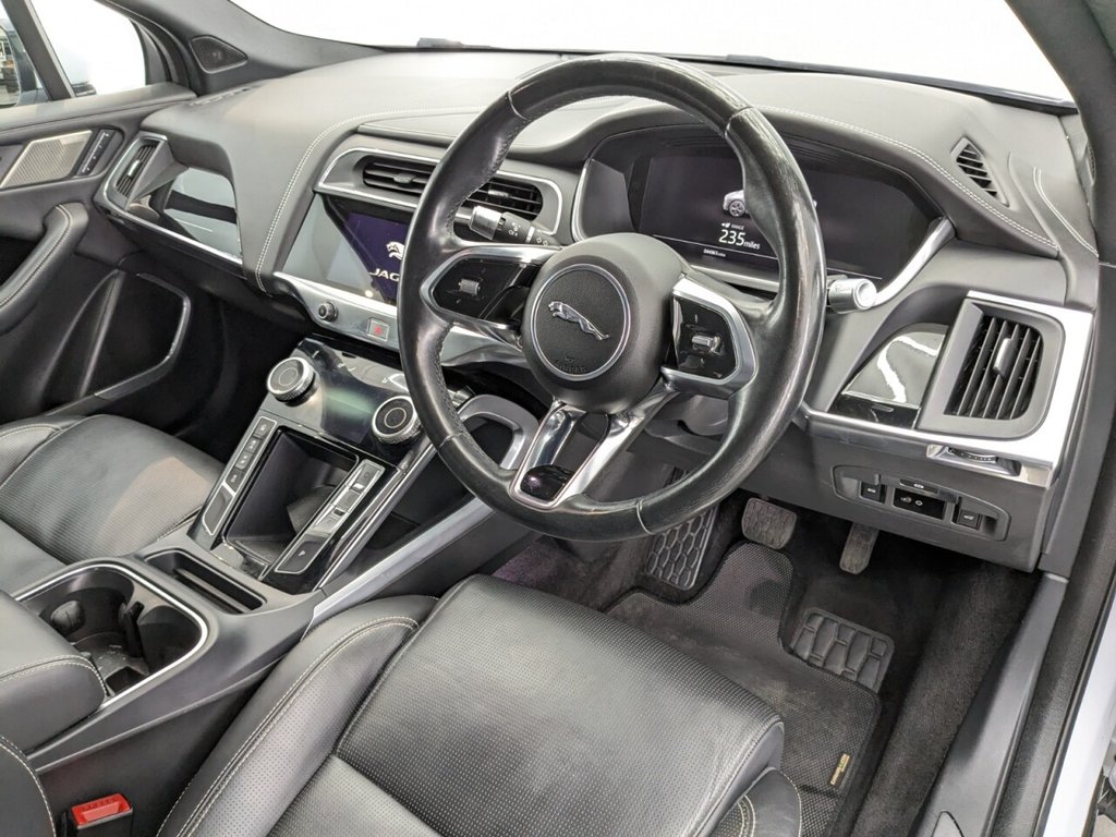 Used Jaguar I-Pace 2020 for sale - 77188059: Photo 22
