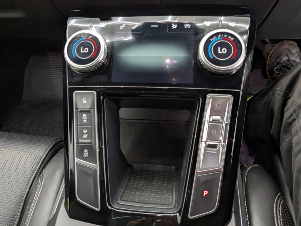 Used Jaguar I-Pace 2020 for sale - 77188059: Photo 23