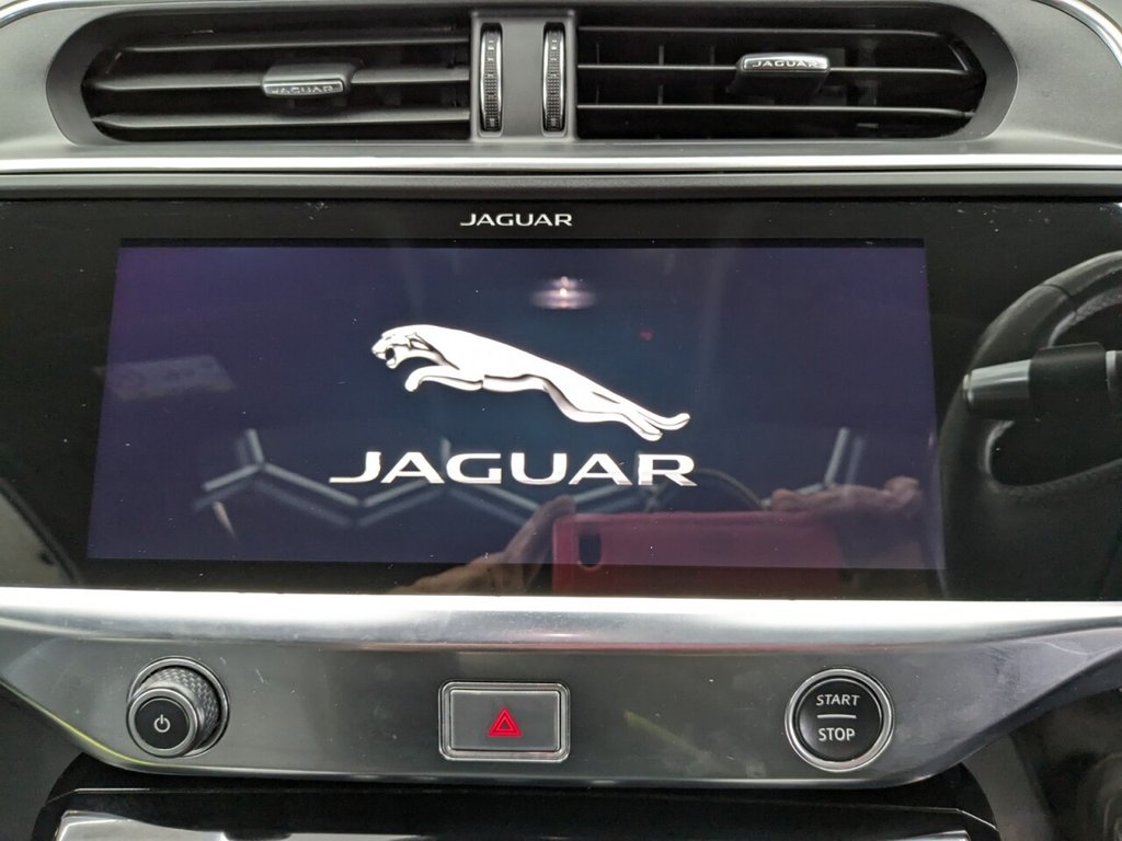 Used Jaguar I-Pace 2020 for sale - 77188059: Photo 24