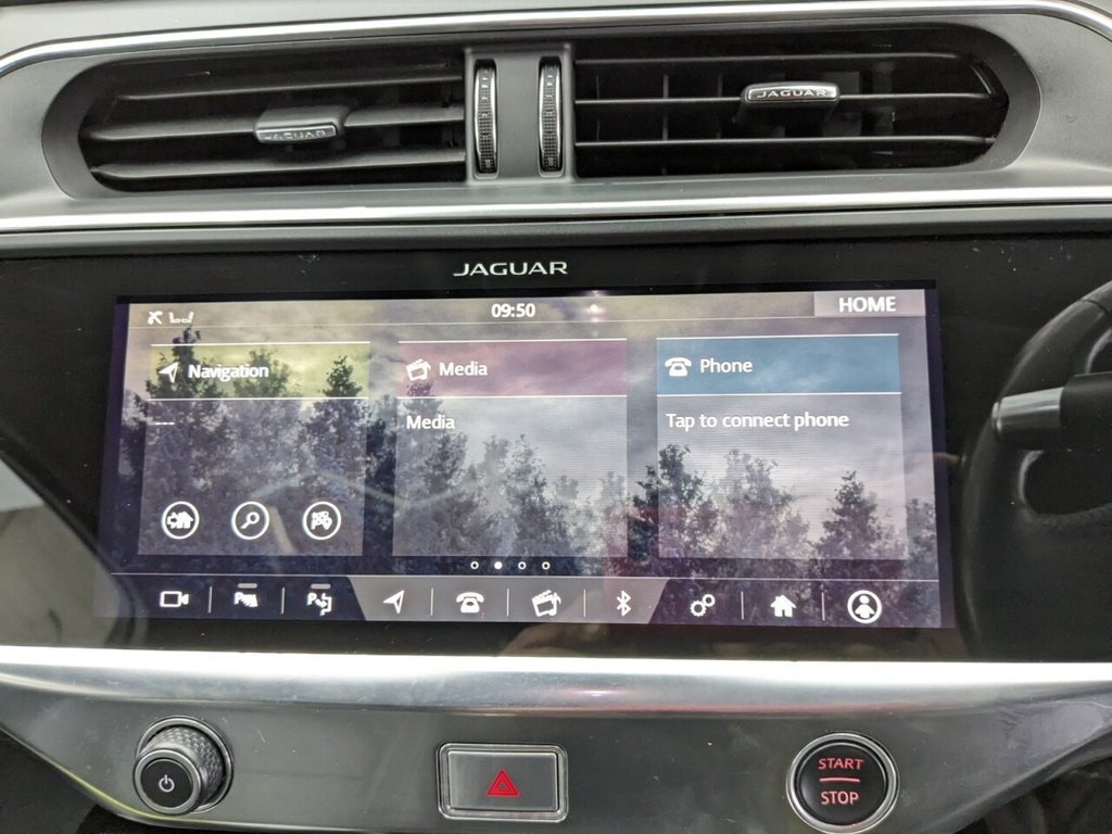 Used Jaguar I-Pace 2020 for sale - 77188059: Photo 25