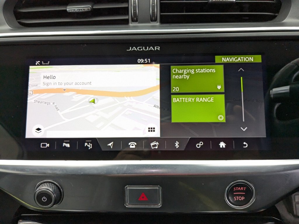 Used Jaguar I-Pace 2020 for sale - 77188059: Photo 26