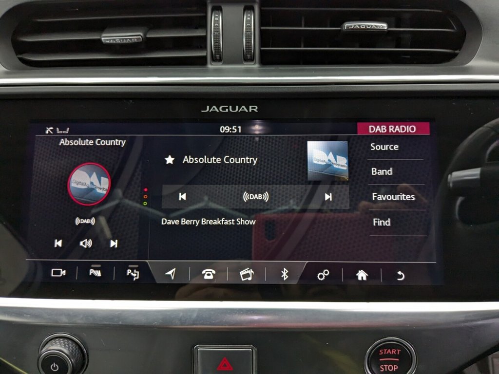 Used Jaguar I-Pace 2020 for sale - 77188059: Photo 27