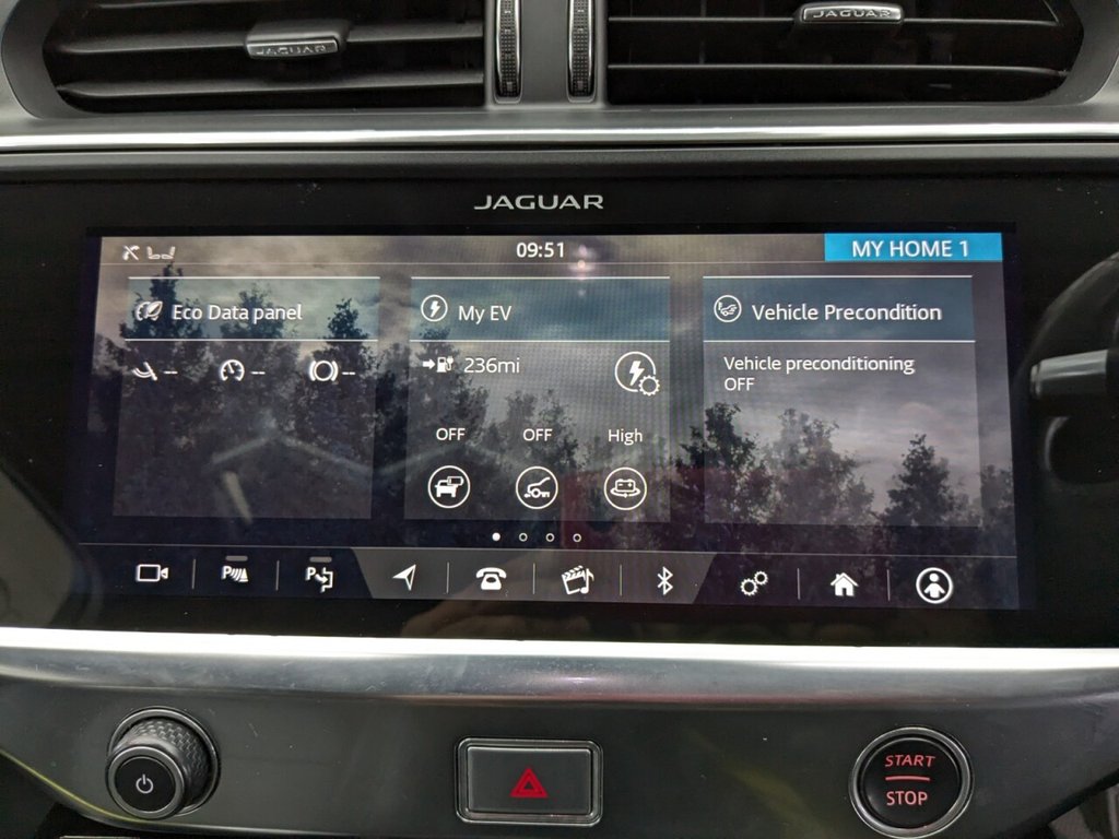 Used Jaguar I-Pace 2020 for sale - 77188059: Photo 28