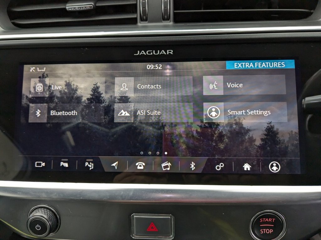 Used Jaguar I-Pace 2020 for sale - 77188059: Photo 30