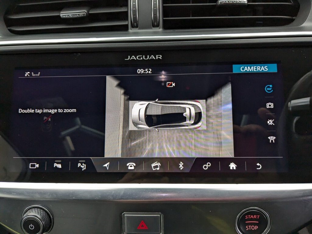 Used Jaguar I-Pace 2020 for sale - 77188059: Photo 32