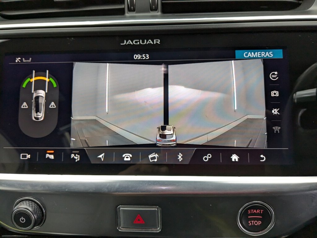 Used Jaguar I-Pace 2020 for sale - 77188059: Photo 34