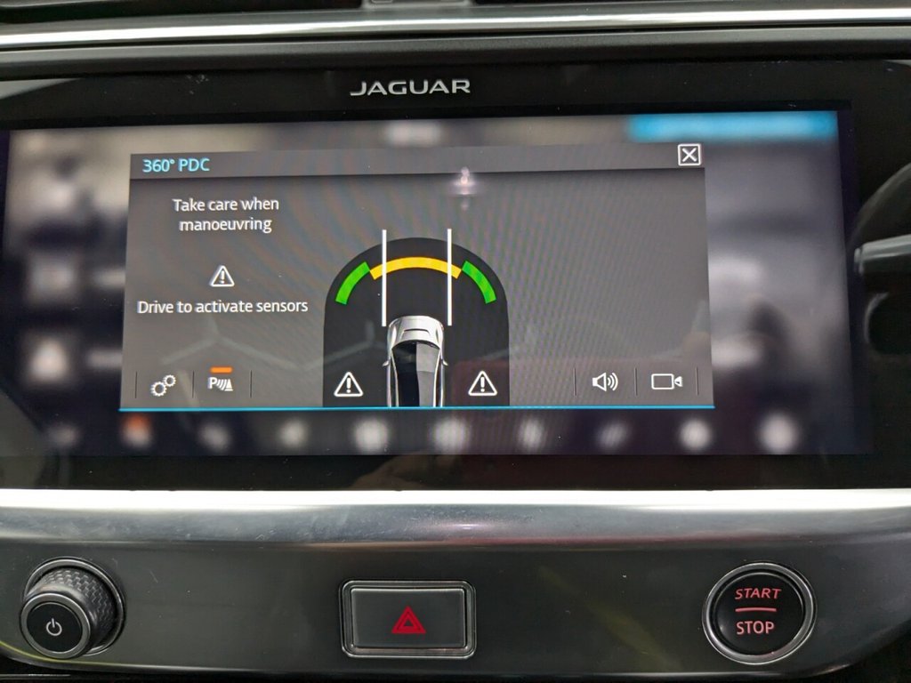 Used Jaguar I-Pace 2020 for sale - 77188059: Photo 35