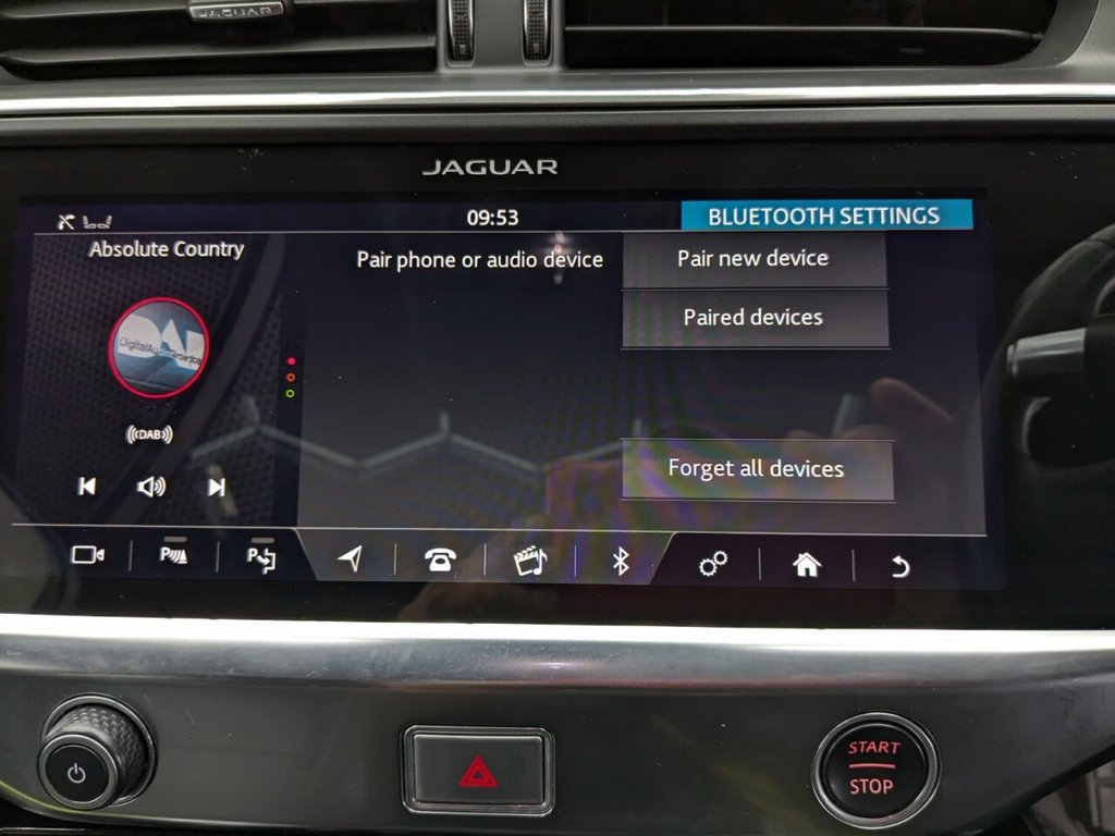 Used Jaguar I-Pace 2020 for sale - 77188059: Photo 36