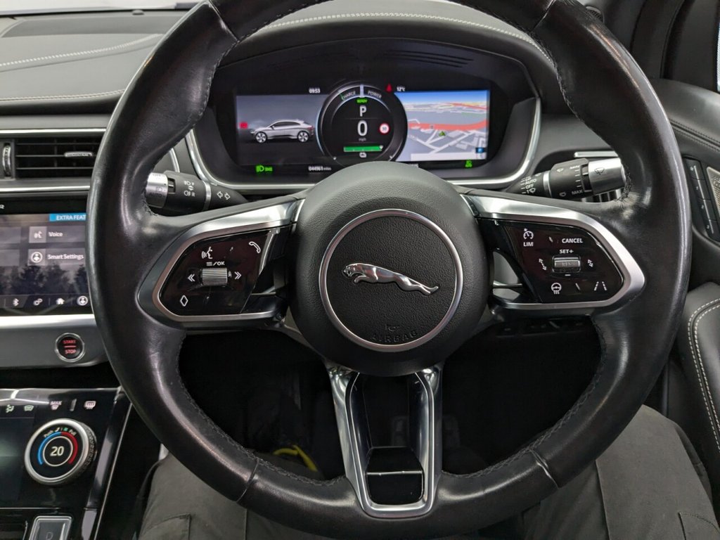 Used Jaguar I-Pace 2020 for sale - 77188059: Photo 37