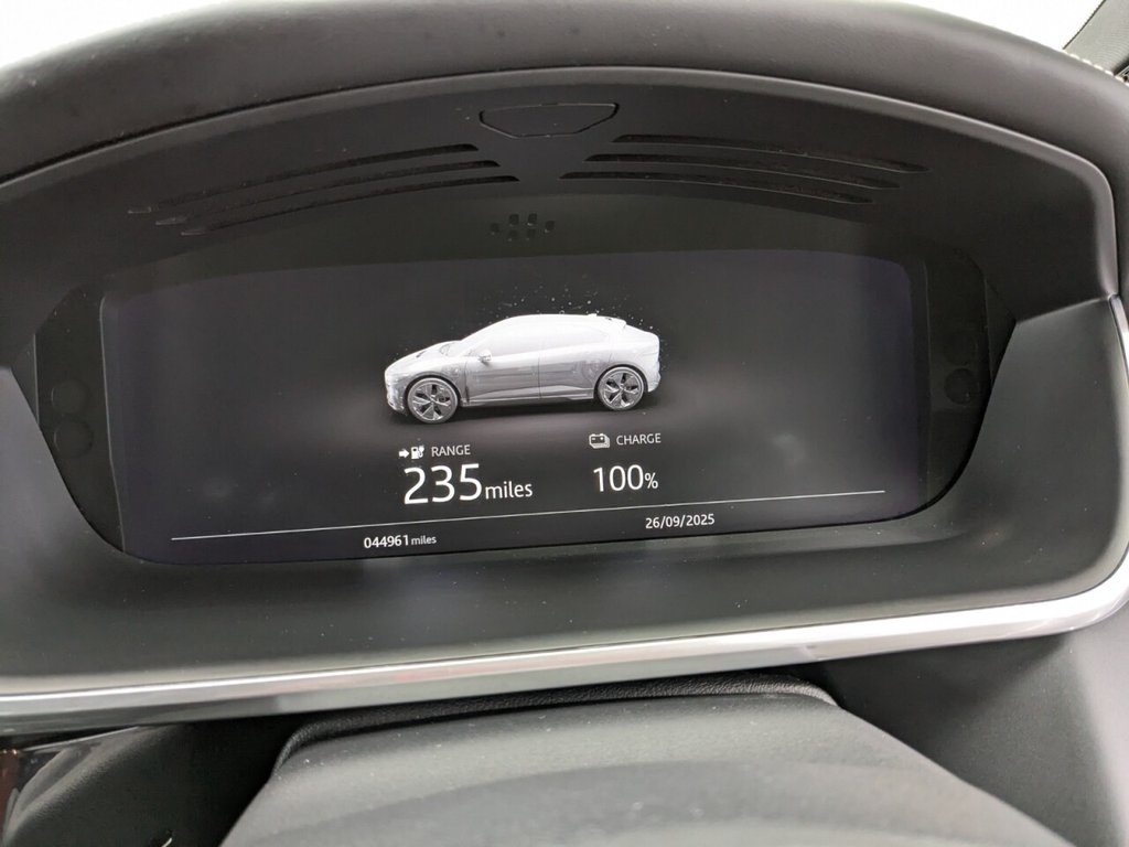 Used Jaguar I-Pace 2020 for sale - 77188059: Photo 38