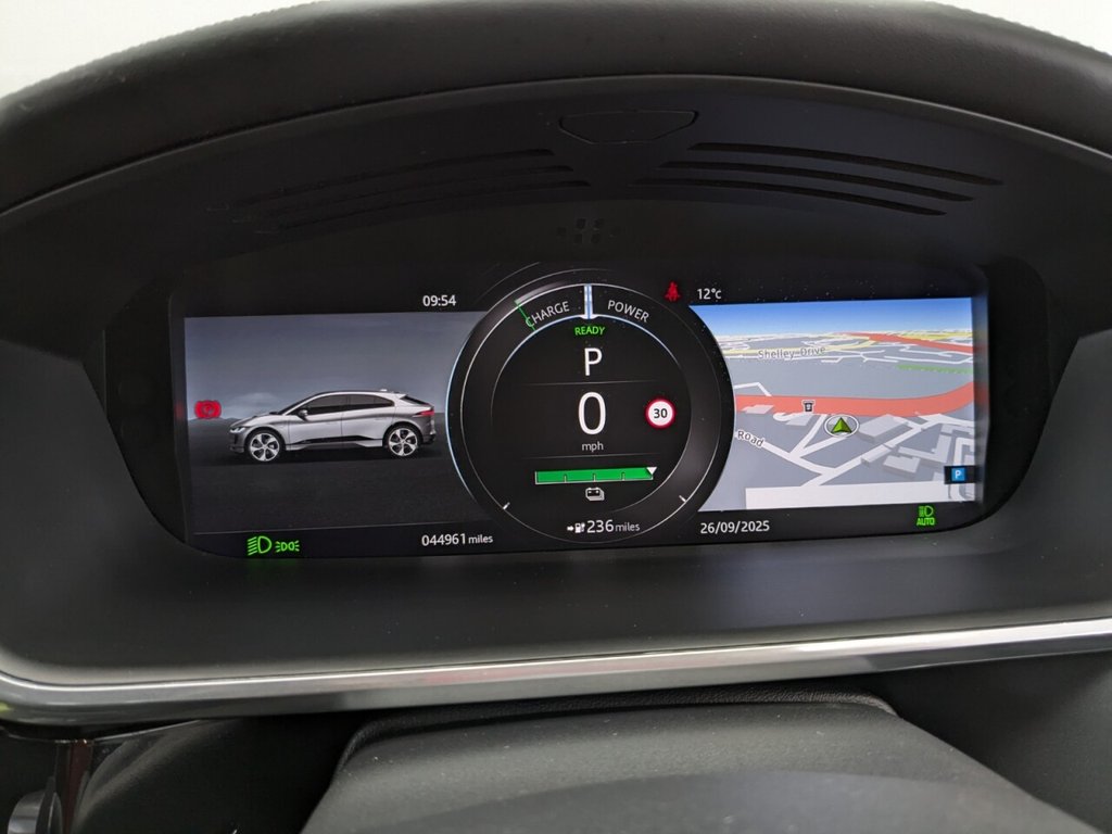 Used Jaguar I-Pace 2020 for sale - 77188059: Photo 39