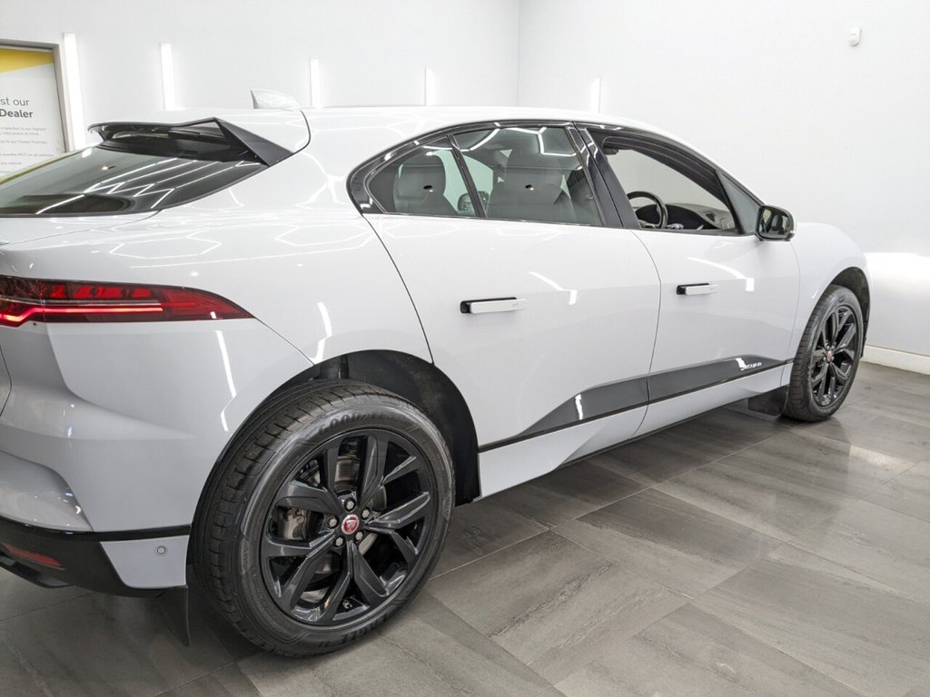 Used Jaguar I-Pace 2020 for sale - 77188059: Photo 6
