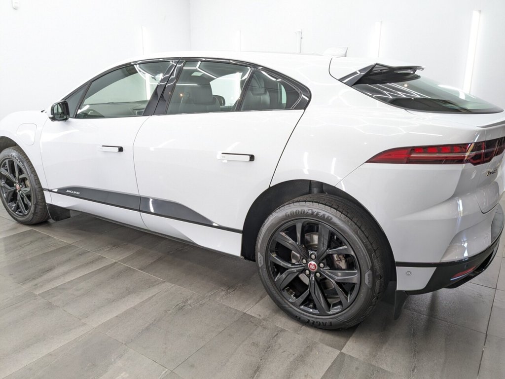 Used Jaguar I-Pace 2020 for sale - 77188059: Photo 7
