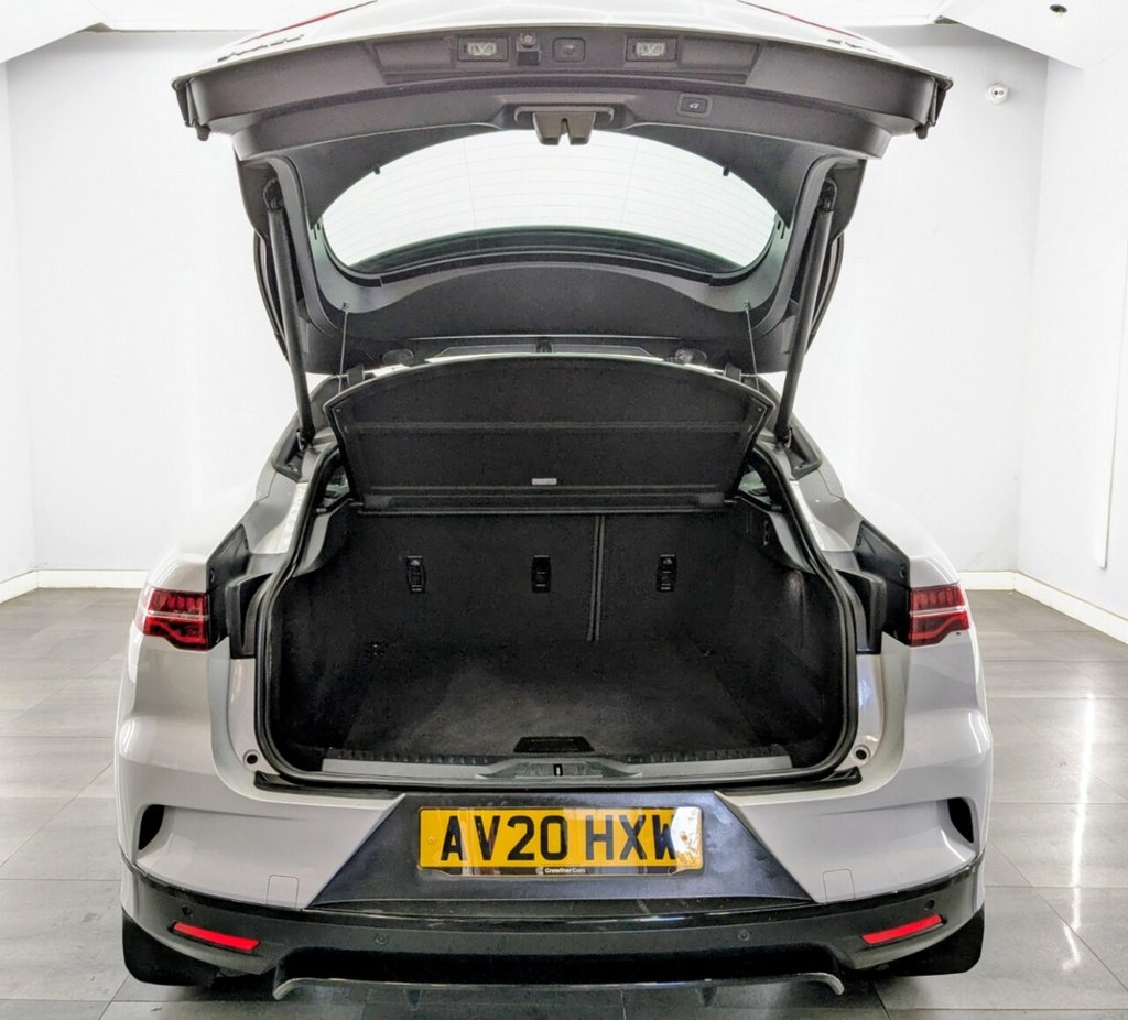 Used Jaguar I-Pace 2020 for sale - 77188059: Photo 8