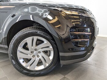 Used Land Rover Range Rover Evoque 2022 for sale - 78413656: Photo