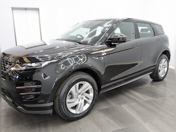 Used Land Rover Range Rover Evoque 2022 for sale - 78413656: Photo
