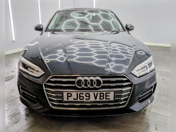 Used Audi A5 2019 for sale - 77470515: Photo