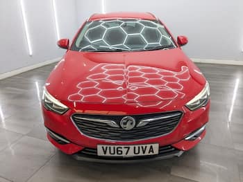Used Vauxhall Insignia 2017 for sale - 79654979: Photo