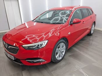 Used Vauxhall Insignia 2017 for sale - 79654979: Photo