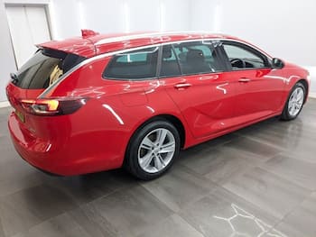 Used Vauxhall Insignia 2017 for sale - 79654979: Photo