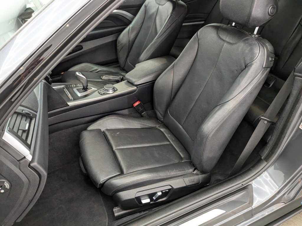 Used BMW 4 Series 2020 for sale - 77188666: Photo 10