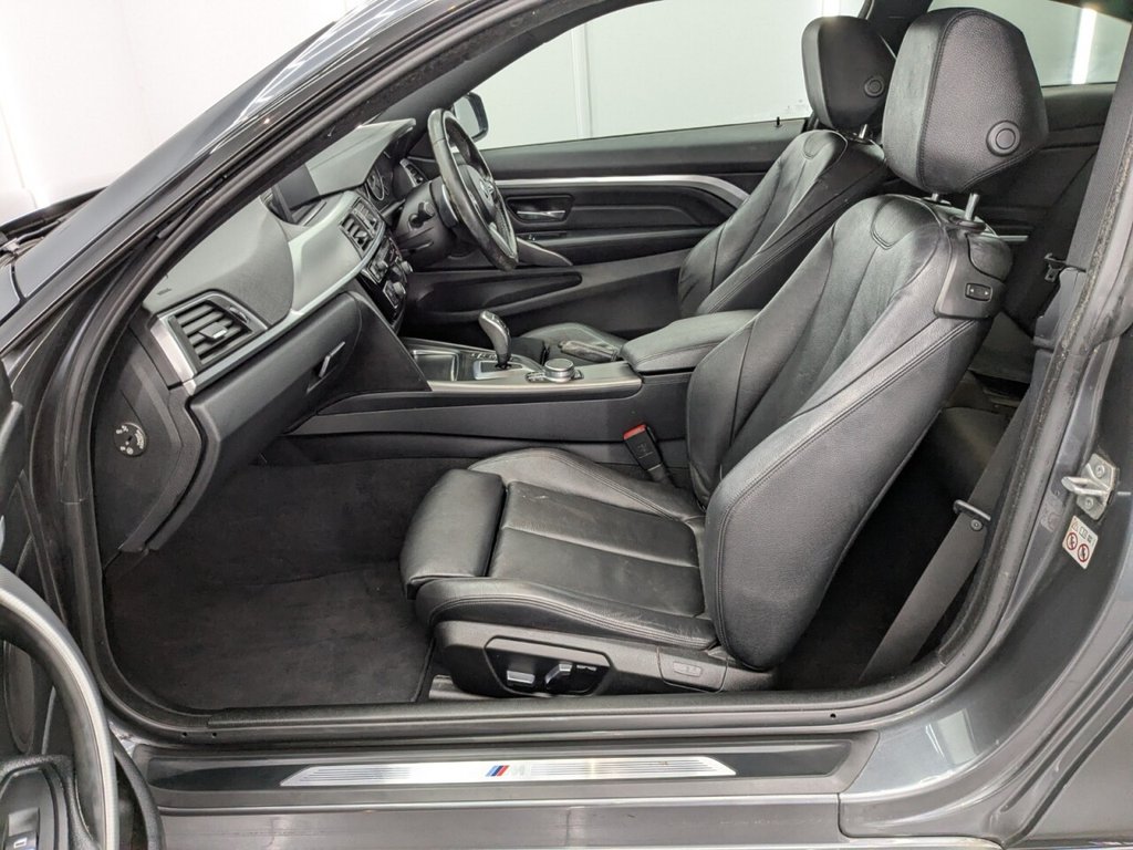 Used BMW 4 Series 2020 for sale - 77188666: Photo 11