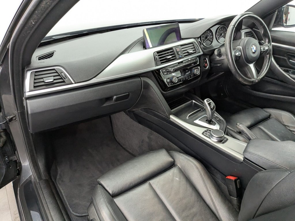 Used BMW 4 Series 2020 for sale - 77188666: Photo 12
