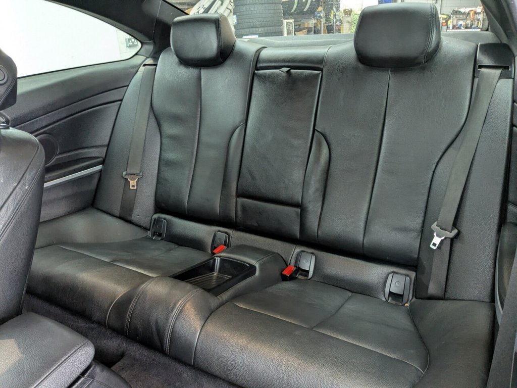 Used BMW 4 Series 2020 for sale - 77188666: Photo 13