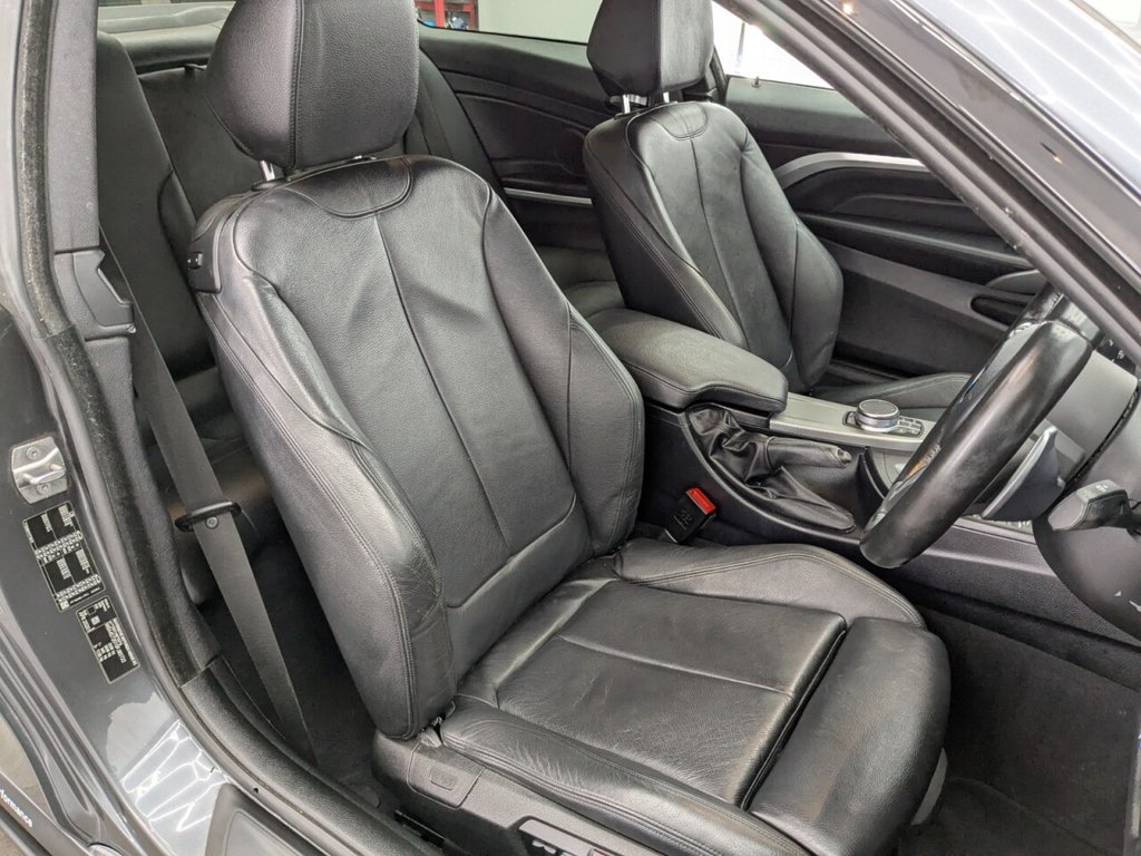 Used BMW 4 Series 2020 for sale - 77188666: Photo 15