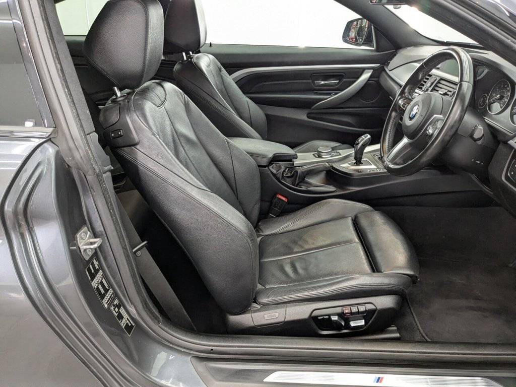 Used BMW 4 Series 2020 for sale - 77188666: Photo 16